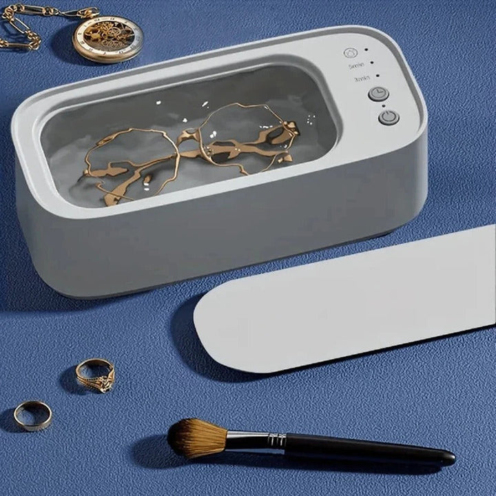 Havenholt Ultrasonic Jewellery and Glasses Cleaner