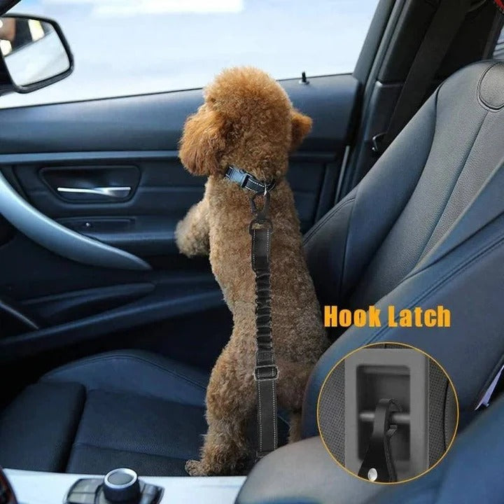 Havenholt Dog Car Seat Belt Harness