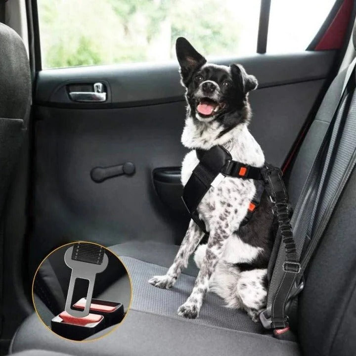 Havenholt Dog Car Seat Belt Harness