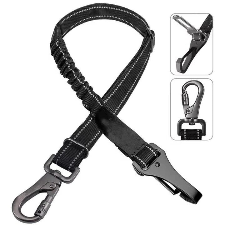 Havenholt Dog Car Seat Belt Harness