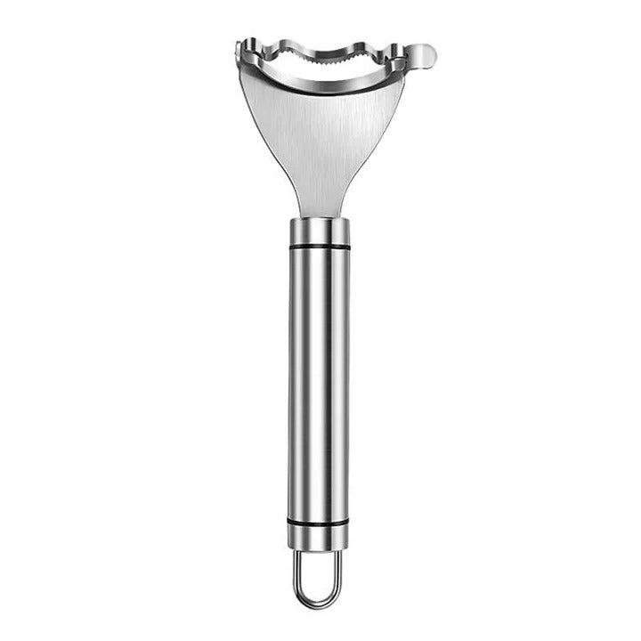 Havenholt Handheld Corn Peeler for Quick Kernel Removal