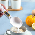 Havenholt Digital Measuring Spoon Scale for Baking