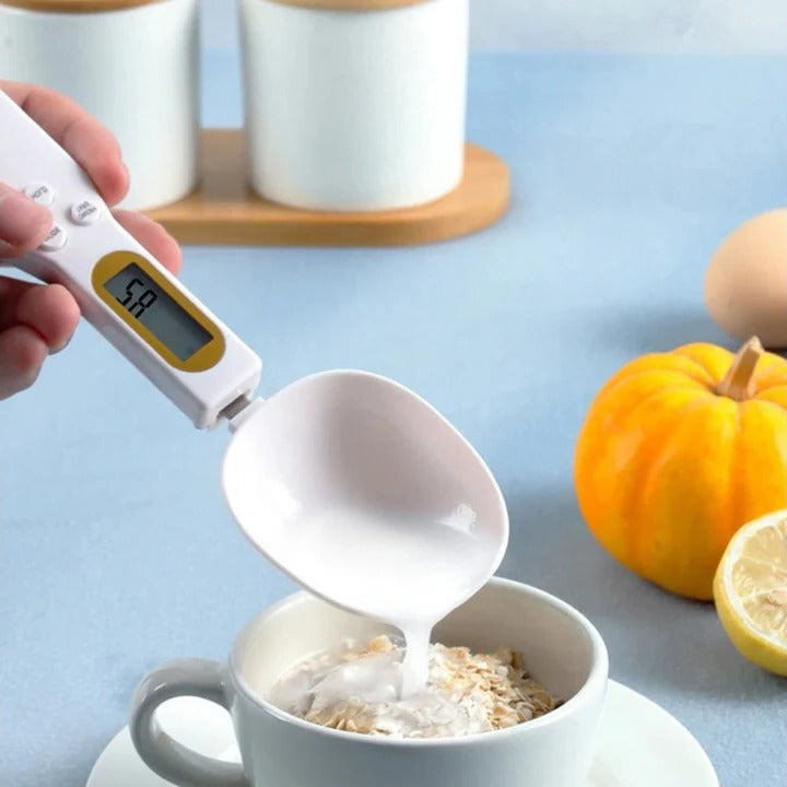 Havenholt Digital Measuring Spoon Scale for Baking