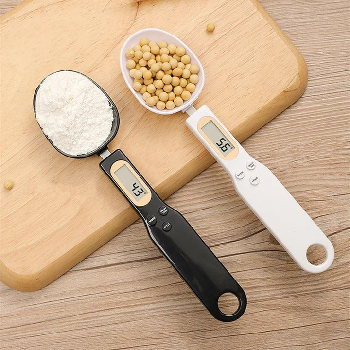 Havenholt Digital Measuring Spoon Scale for Baking