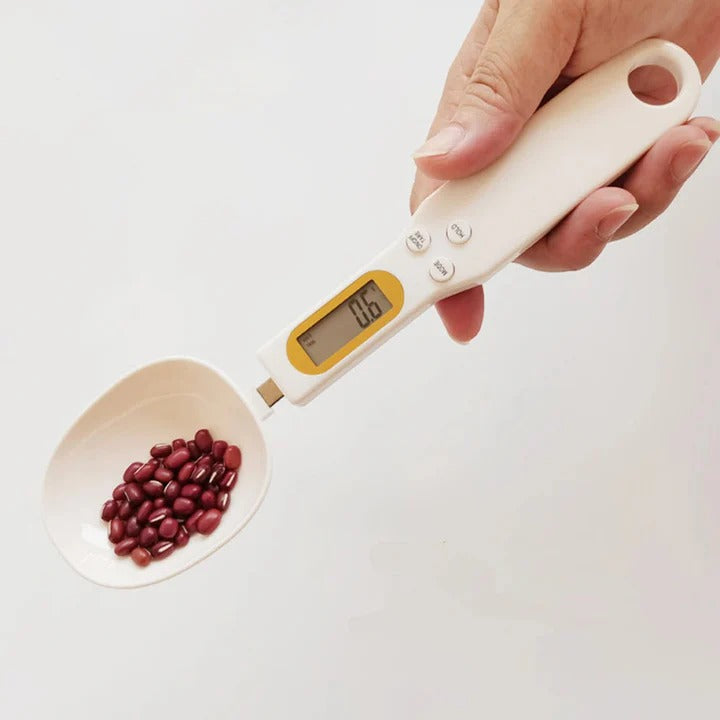 Havenholt Digital Measuring Spoon Scale for Baking