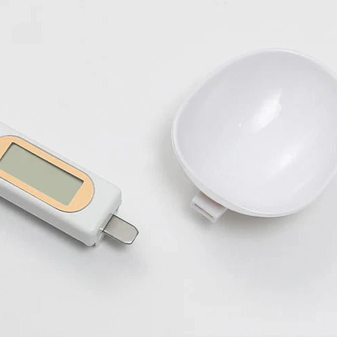Havenholt Digital Measuring Spoon Scale for Baking