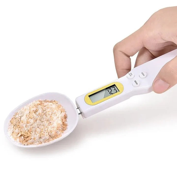 Havenholt Digital Measuring Spoon Scale for Baking