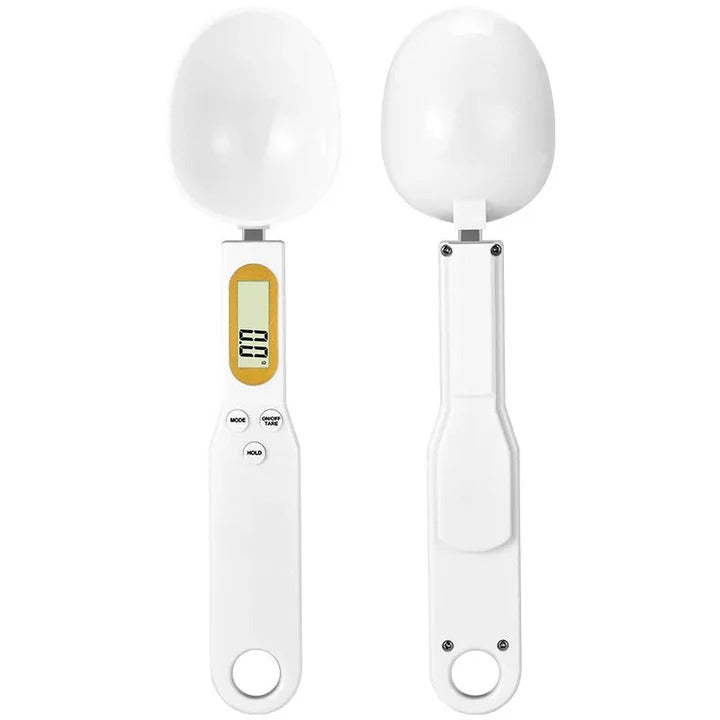 Havenholt Digital Measuring Spoon Scale for Baking