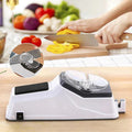 Havenholt Rechargeable Cordless Electric Knife Sharpener