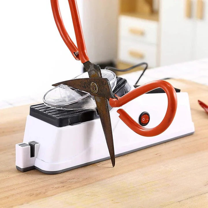 Havenholt Rechargeable Cordless Electric Knife Sharpener