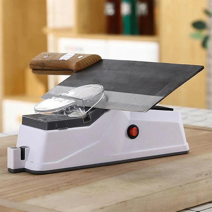 Havenholt Rechargeable Cordless Electric Knife Sharpener