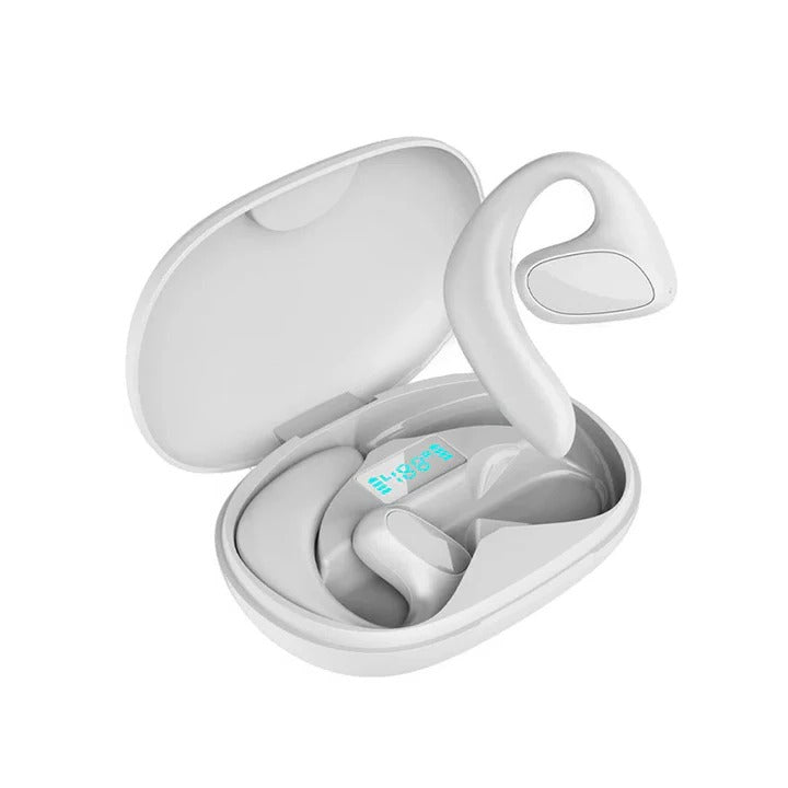 Havenholt Bluetooth Translation Earbuds with Two-Way Voice