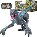 Infrared RC Walking Dinosaur With Realistic Sounds