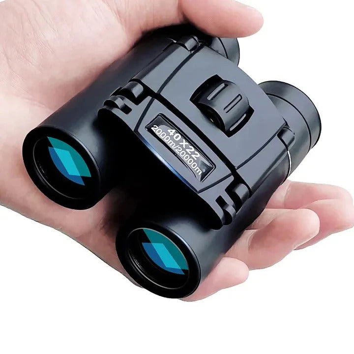Havenholt Compact 40x22 Folding Binoculars