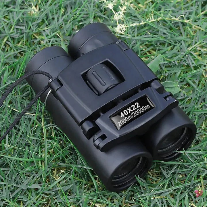 Havenholt Compact 40x22 Folding Binoculars