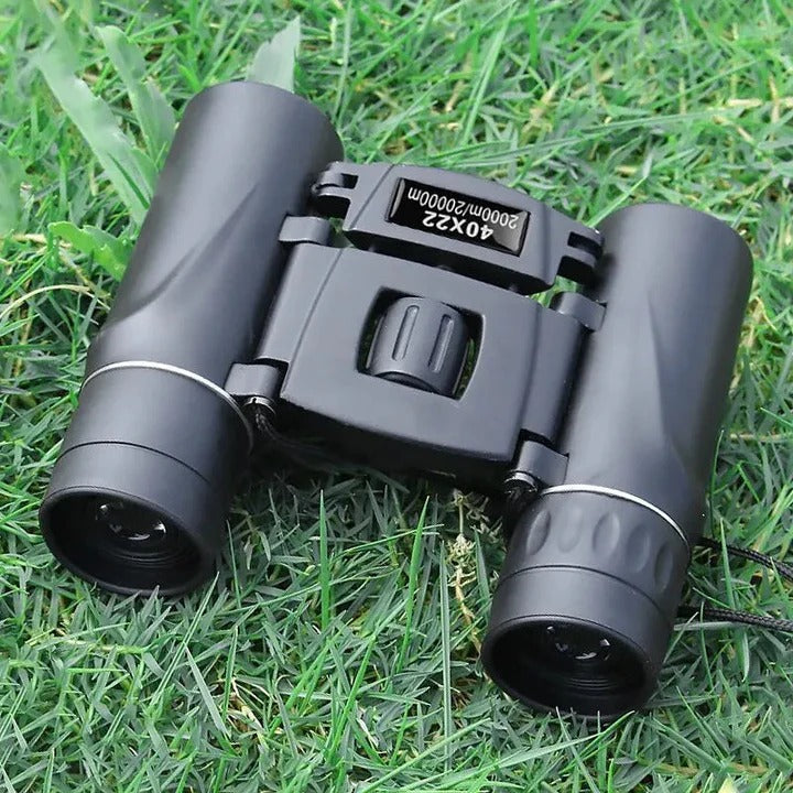 Havenholt Compact 40x22 Folding Binoculars