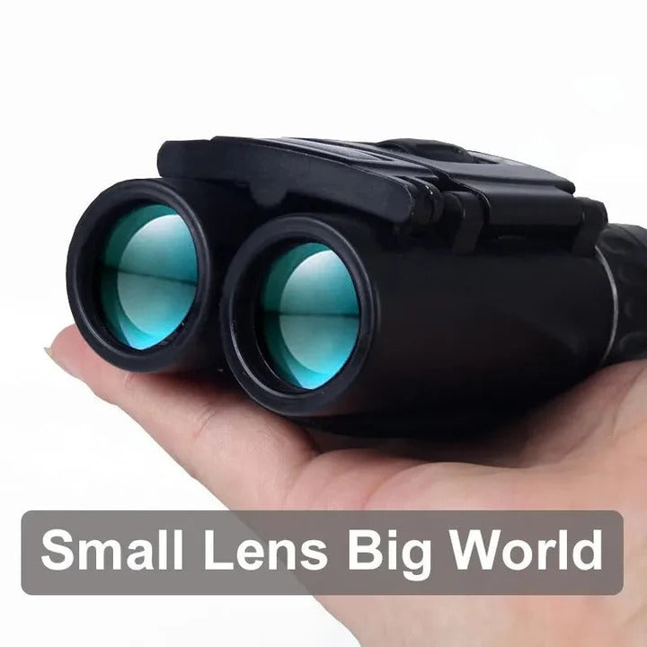 Havenholt Compact 40x22 Folding Binoculars