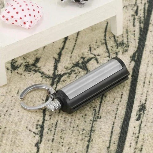 Refillable Forever Metal Match Survival Fire Starter Tool
