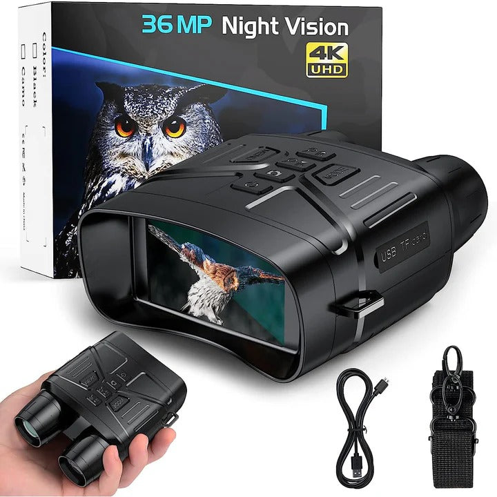 Havenholt Long Range Digital Night Vision Binoculars