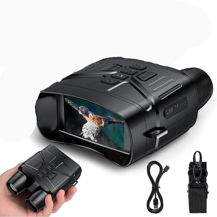 Havenholt Long Range Digital Night Vision Binoculars