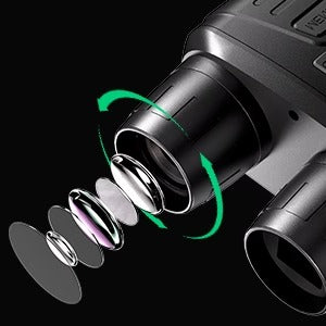 Havenholt Long Range Digital Night Vision Binoculars
