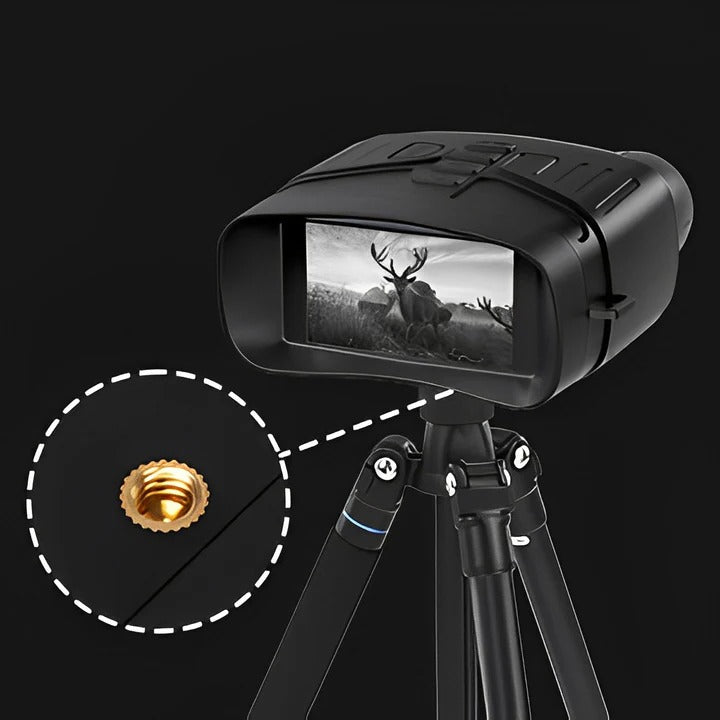 Havenholt Long Range Digital Night Vision Binoculars