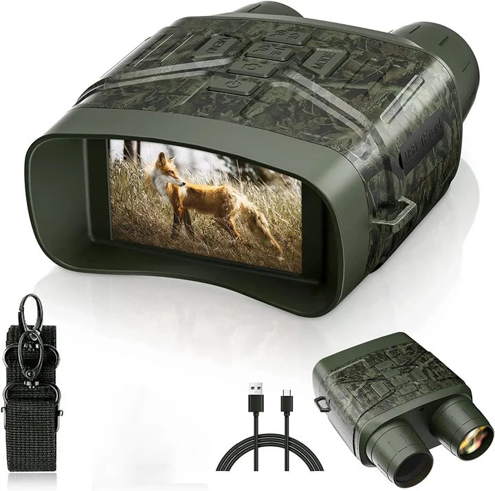 Havenholt Long Range Digital Night Vision Binoculars