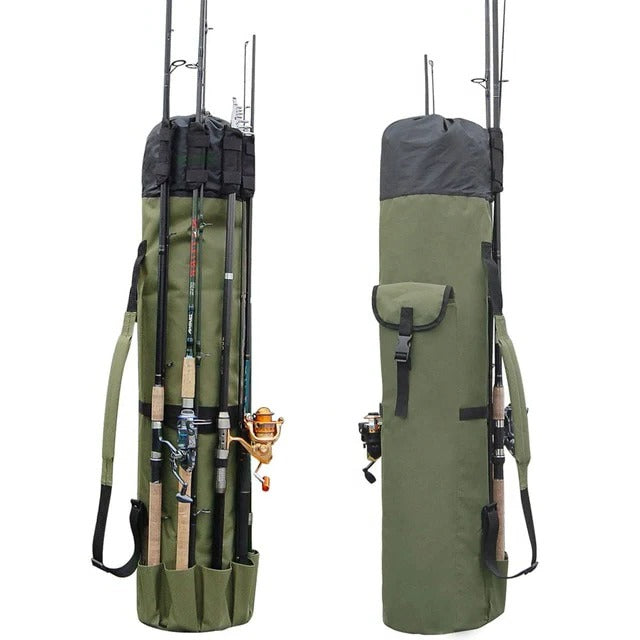 Havenholt Waterproof Fishing Rod and Reel Bag