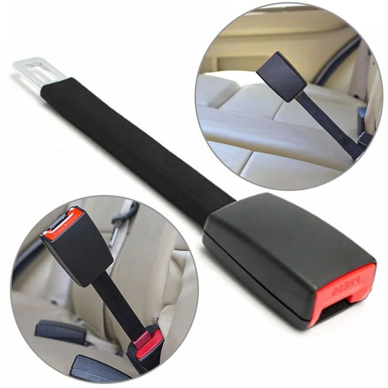 Havenholt 14-Inch Universal Seat Belt Extension Strap