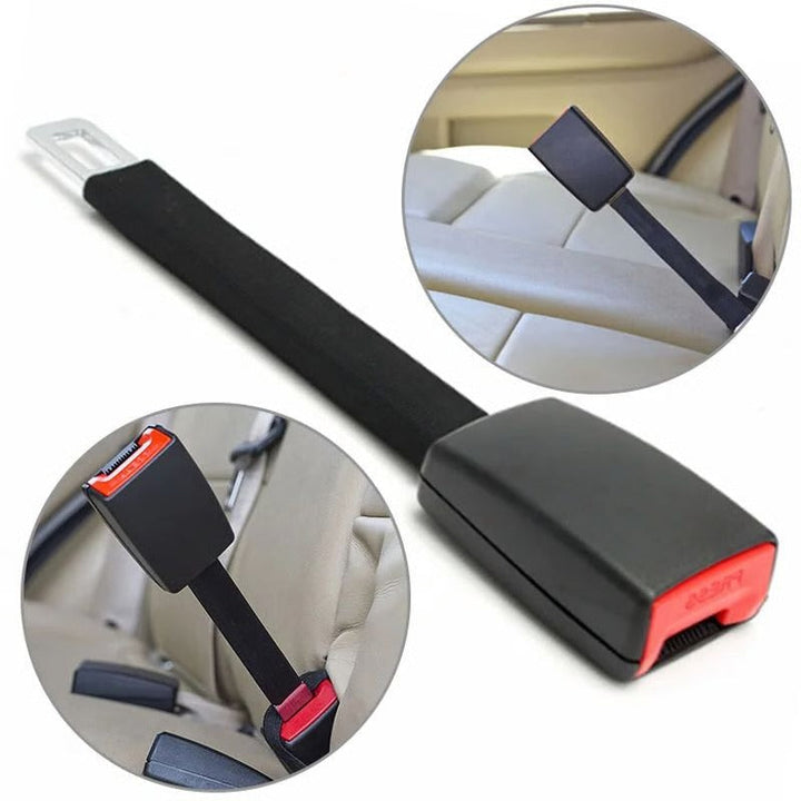 Havenholt 14-Inch Universal Seat Belt Extension Strap