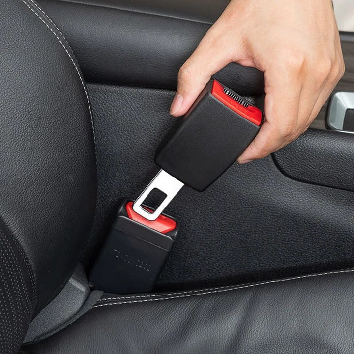 Havenholt 14-Inch Universal Seat Belt Extension Strap
