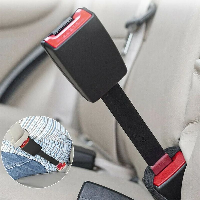 Havenholt 14-Inch Universal Seat Belt Extension Strap