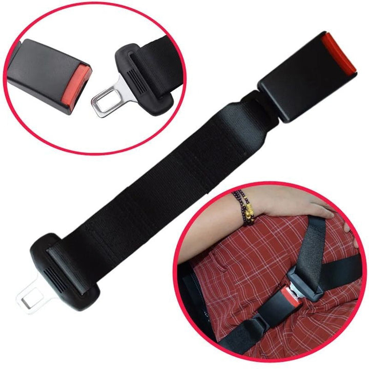 Havenholt 14-Inch Universal Seat Belt Extension Strap