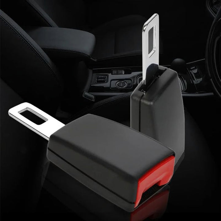 Havenholt 14-Inch Universal Seat Belt Extension Strap