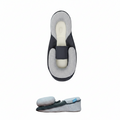 Havenholt Baby Lounger with Raised Side Cushions