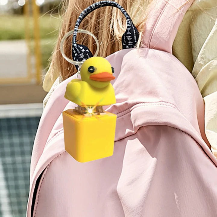 Duck Stress Relief Fidget Toy