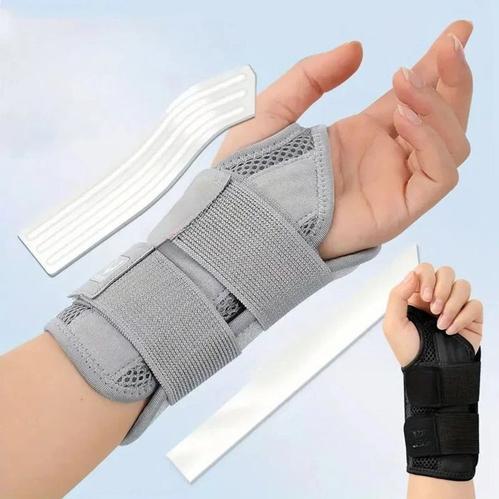 Havenholt Thumb and Wrist Splint with Breathable Support