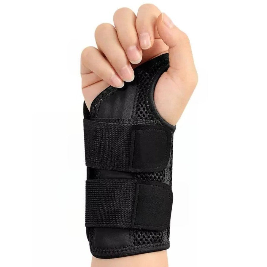 Havenholt Thumb and Wrist Splint with Breathable Support