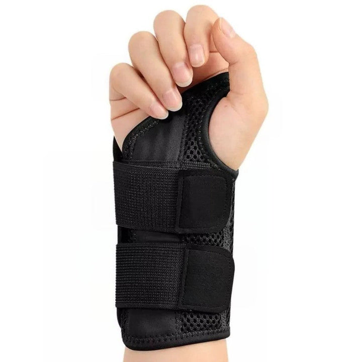 Havenholt Thumb and Wrist Splint with Breathable Support