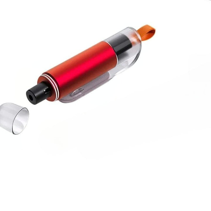 Safety Hammer for Emergencies, Car Proof