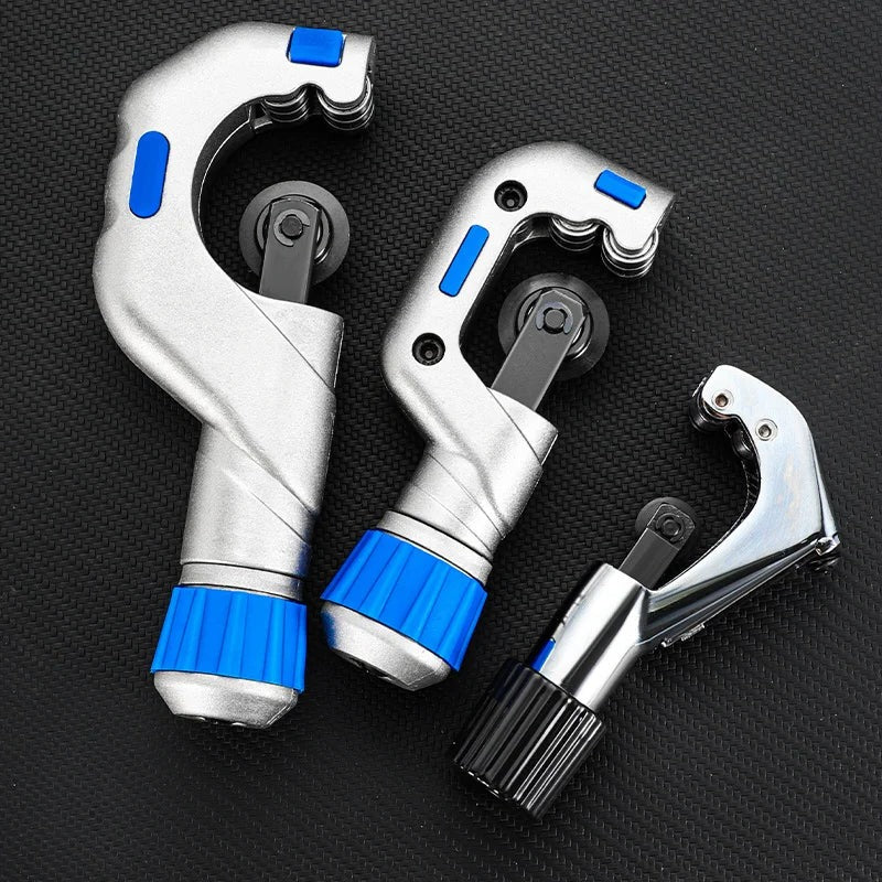 Havenholt Heavy-Duty Pipe Cutter for Metal and PVC