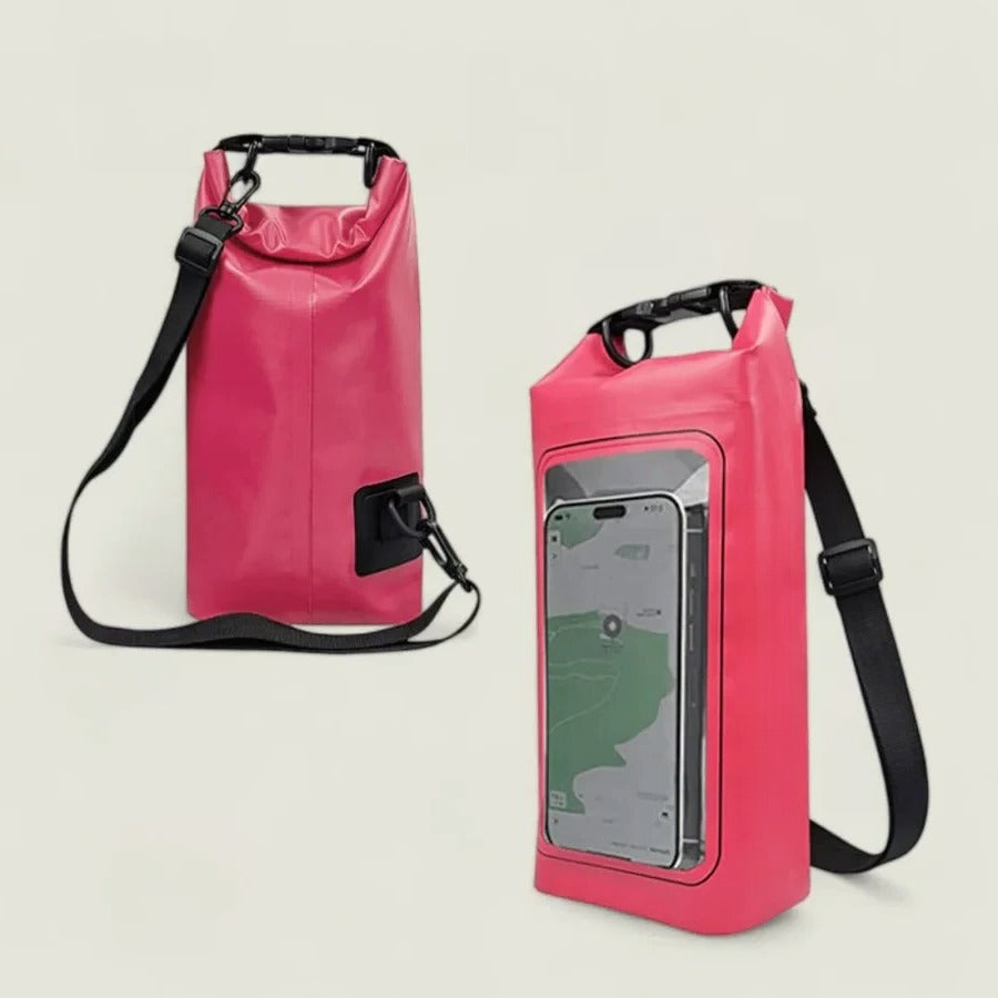Waterproof Phone Pouch