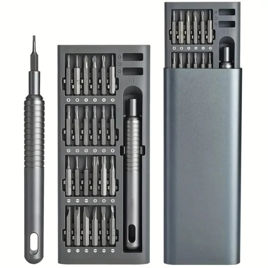 Havenholt Precision Screwdriver Set for Electronics