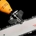 Havenholt Chainsaw Sharpener with Built-In File