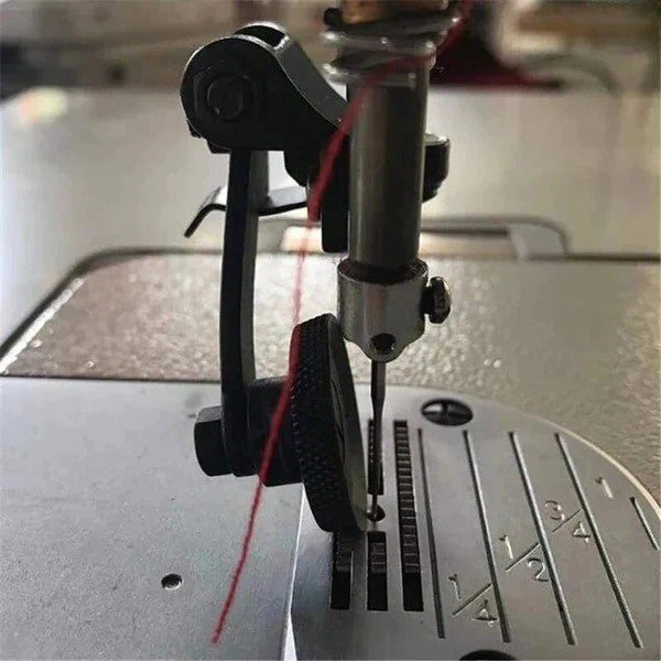 Havenholt Roller Presser Foot for High Shank Sewing Machines