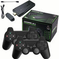 Havenholt Retro Games Stick with 4K HDMI and Wireless Controllers