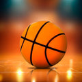 Soft Silent Basketball for Indoor Home Training