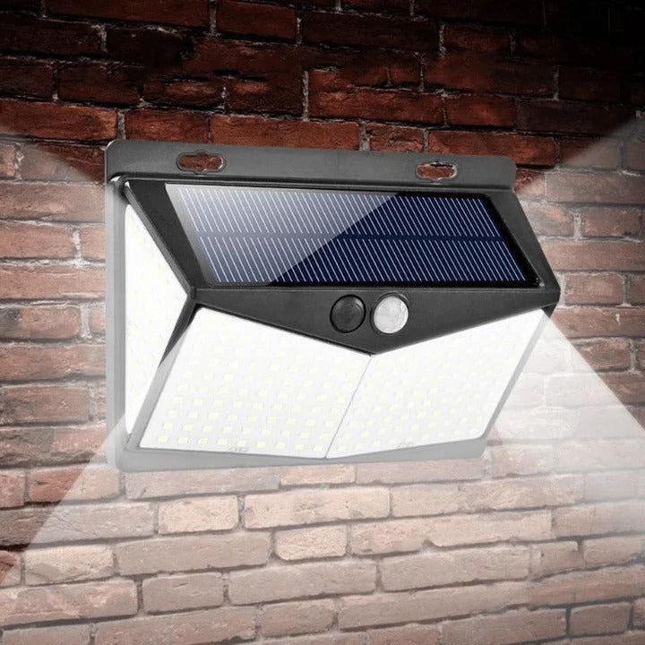 Durable Outdoor Solar Light Decorative Landscape Lamp