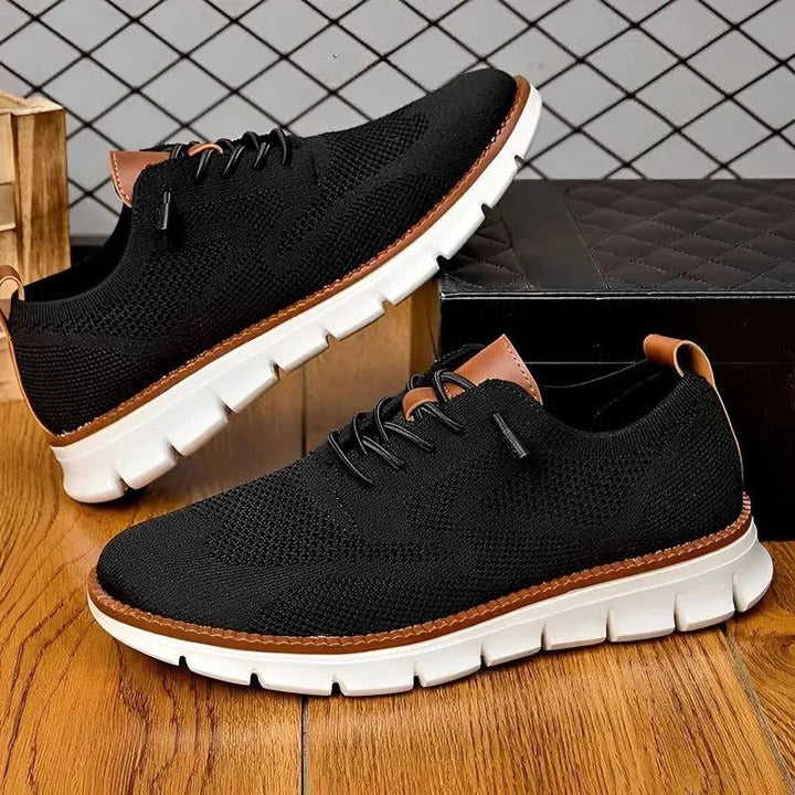 Slip-On Urban Comfortable Casual Sneakers