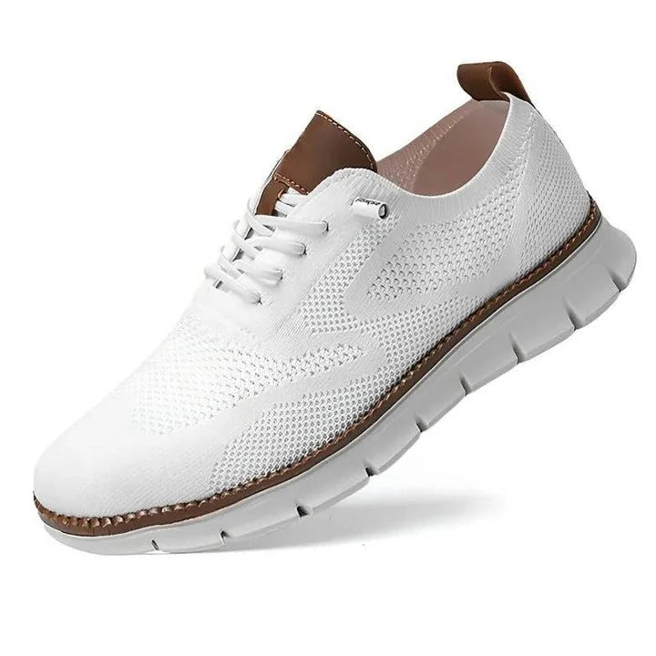 Slip-On Urban Comfortable Casual Sneakers
